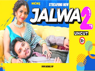 Caught on Cam – Jalwa Hindi 2024 Web