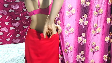 Going husband desi indian wife market then fucked hardcore