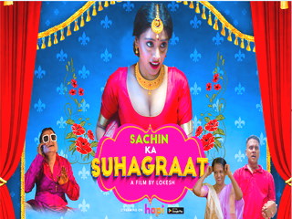 Sachin Suhagraat Series Viral MMS