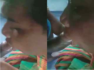 Today exclusive desi leaked video
