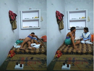 Today exclusive indian amateur desi – hot scene
