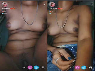 Today Exclusive Juli Show HD Video