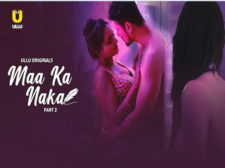 Episode maa naka part leaked video