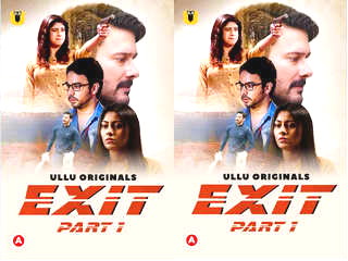 First episode net exit part leaked video