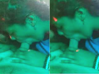 Exclusive Blowjob Desi Girl – You Won’t Believe this