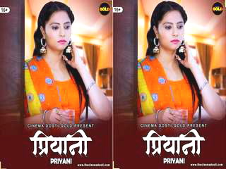 Original Today Exclusive Series Priyani Recording