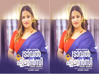 Travel Agency Unfiltered Clip